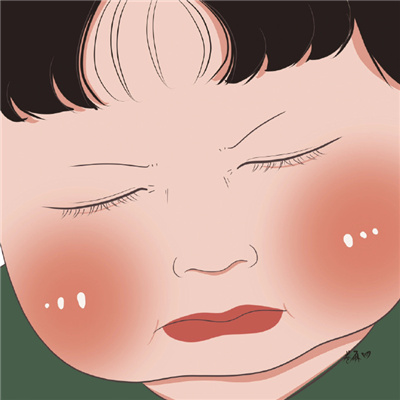 搞笑女生必备的头像_搞怪女生沙雕头像图片