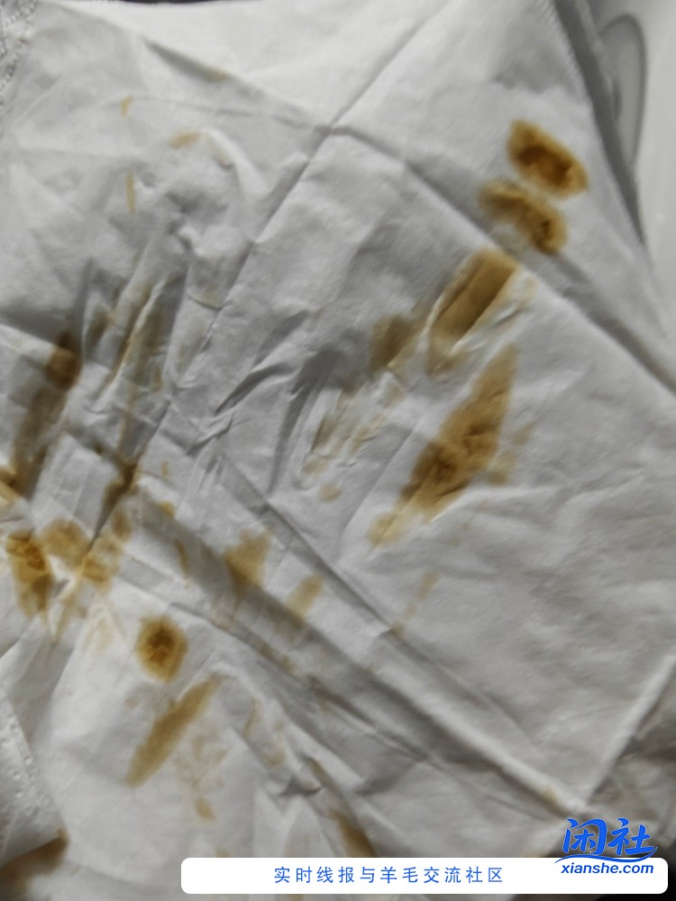 帮忙看下这机油颜色，正常吗？是不是该换机油了