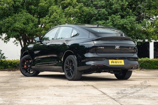 新能源汽车真卷。。。