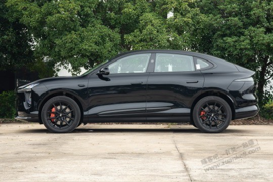 新能源汽车真卷。。。