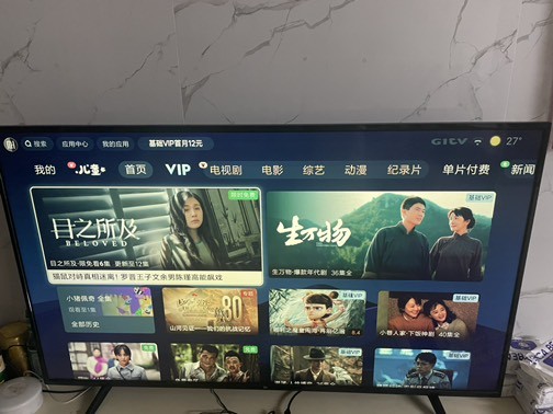 电视花屏重影居然也让我修好了