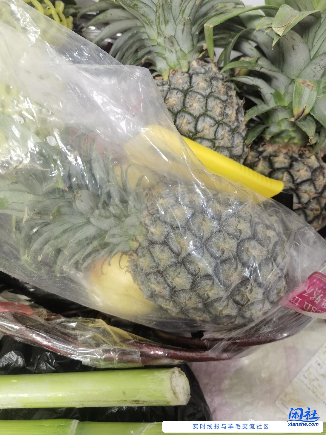 发个关于京东京喜商品的感受