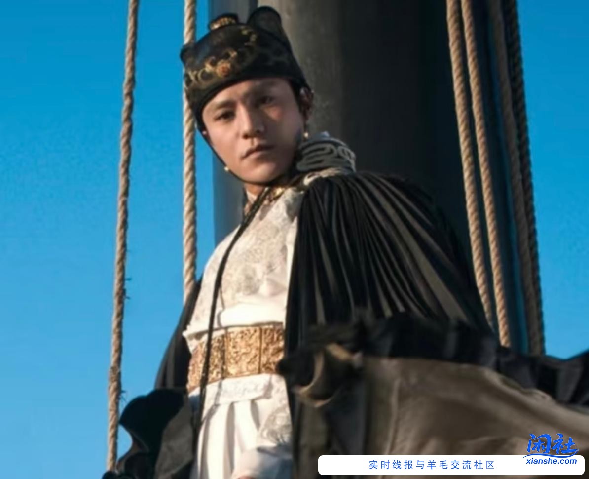 这届网友真有才，打算让东哥开个东贝，广告词绝了