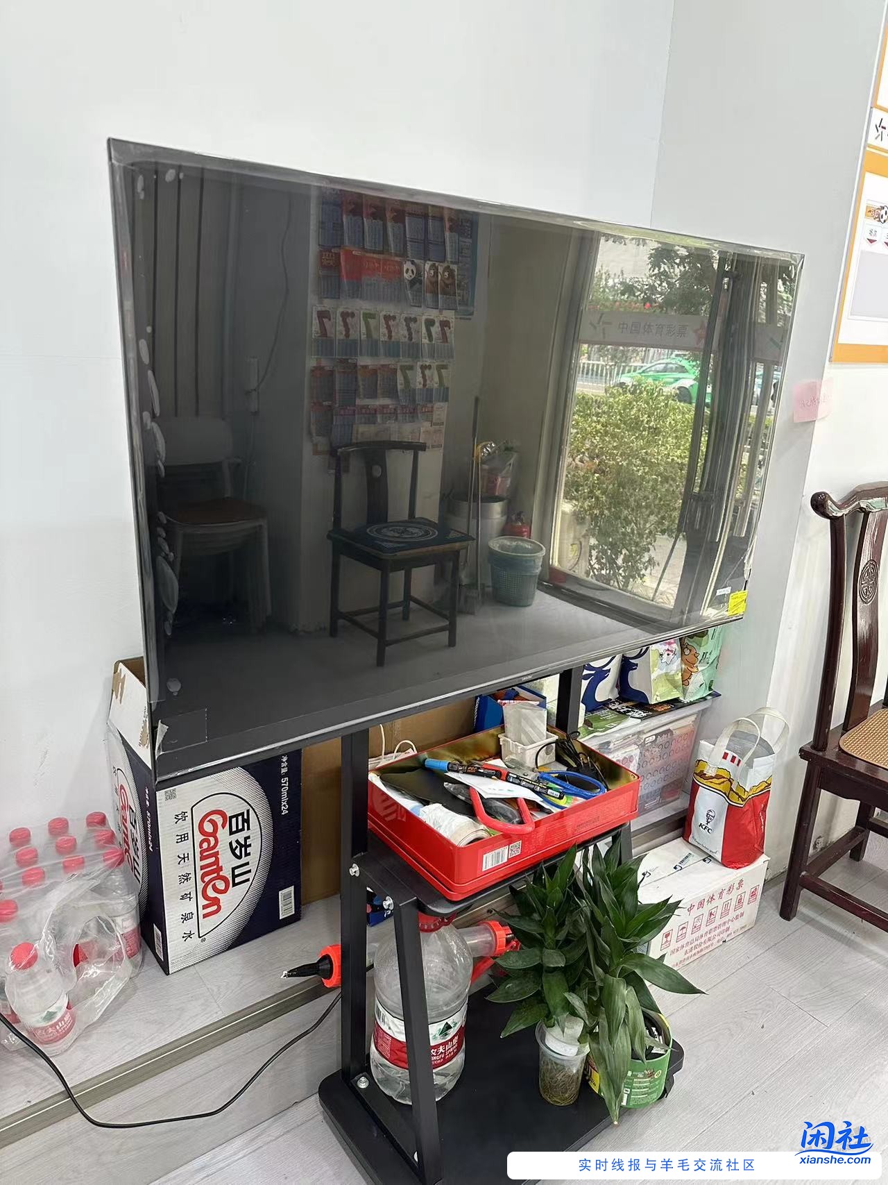 创业开体彩店半年了，闲着来聊聊这半年的情况吧！