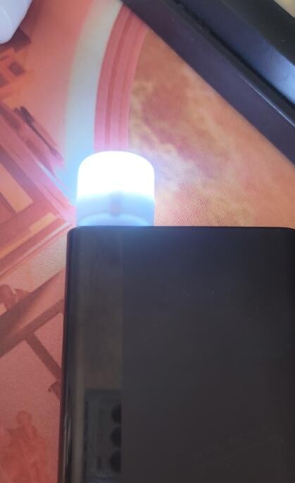 1分钱2个声控小夜灯