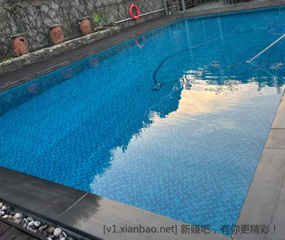 今天又破千没破万，开始休假模式