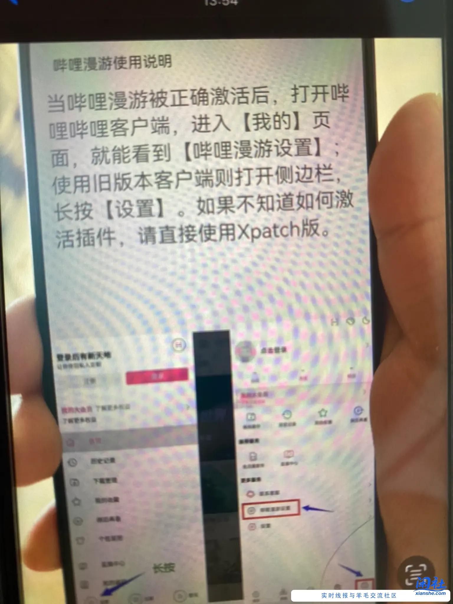 B站bilibili会员版