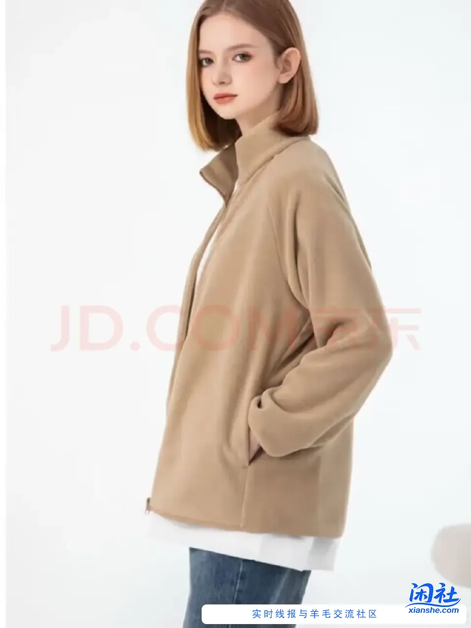 京东服饰5折领每个号领取之后有2张每张上限减1000可加入购物车后一起结算