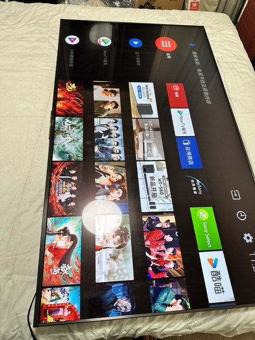 跟着抖音学把电视修好了