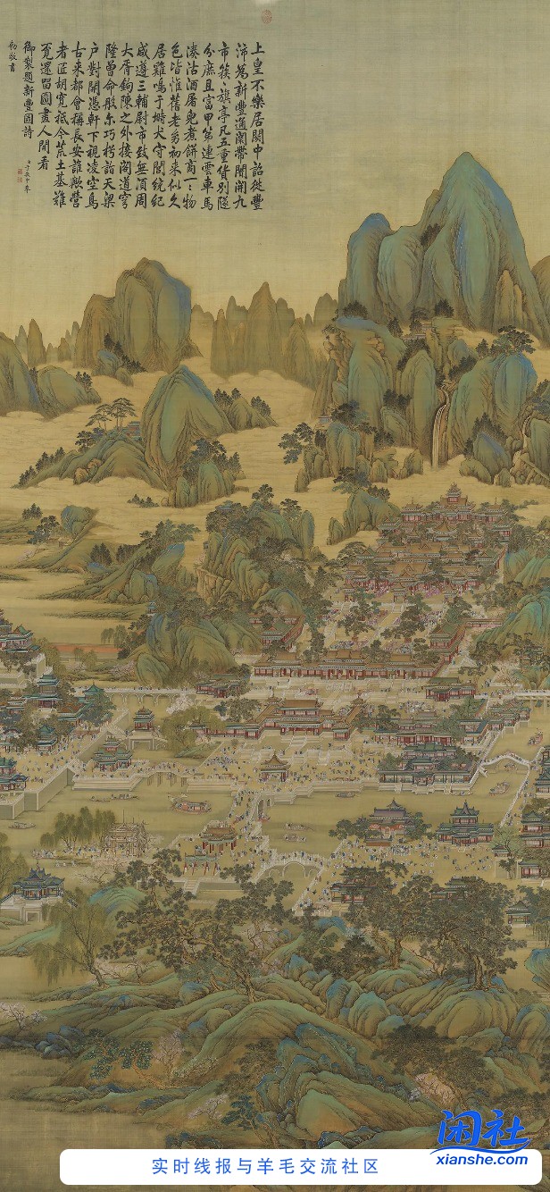 万能的赚吧，谁有这张图的原图，之前吧友发的