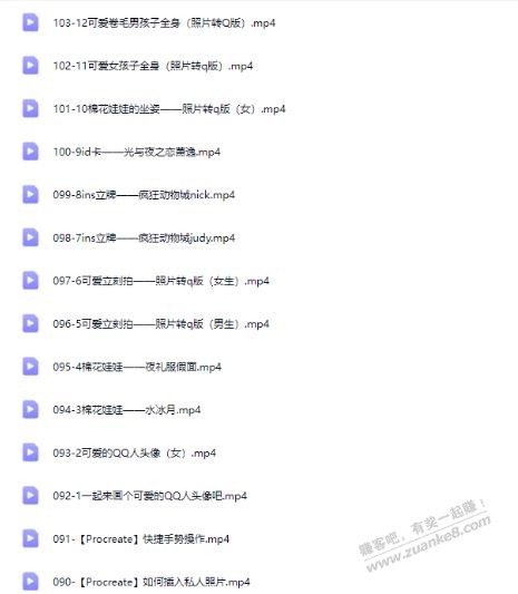 零基础iPad绘画班，让吃灰的iPad用起来