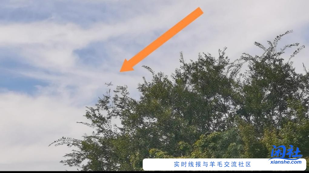 表哥们，这啥飞机啊有图