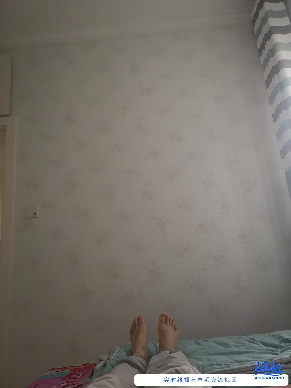 国庆半天过去了 在家躺了半天