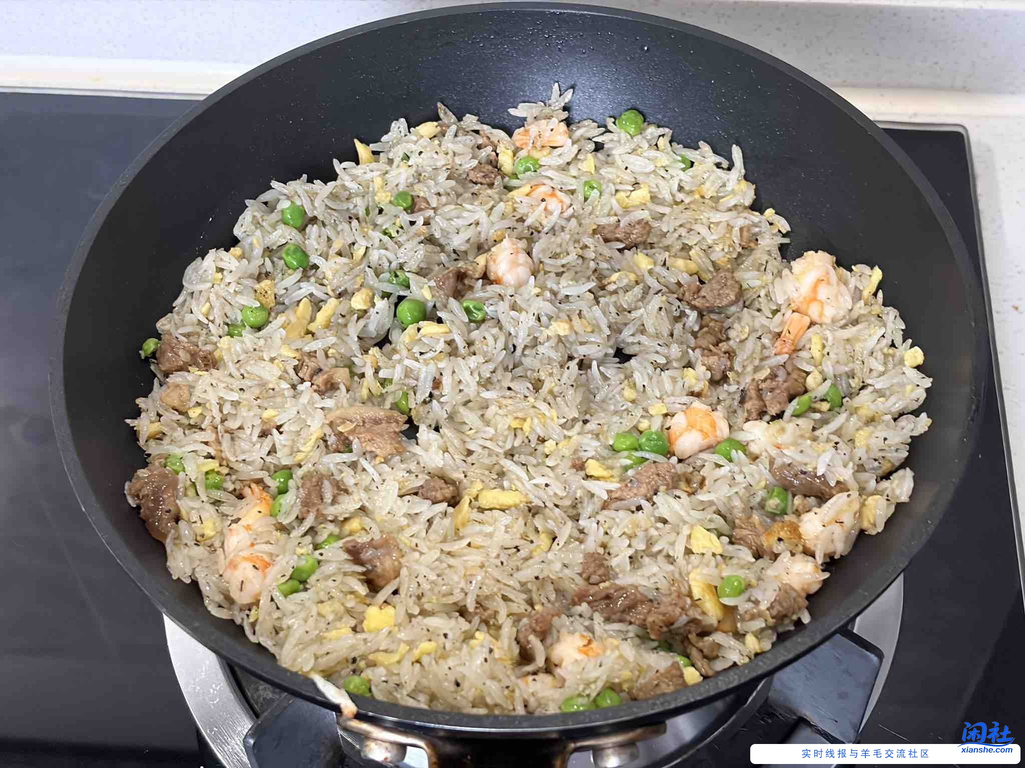 山姆的预制菜，感觉还不错的样子（如图）