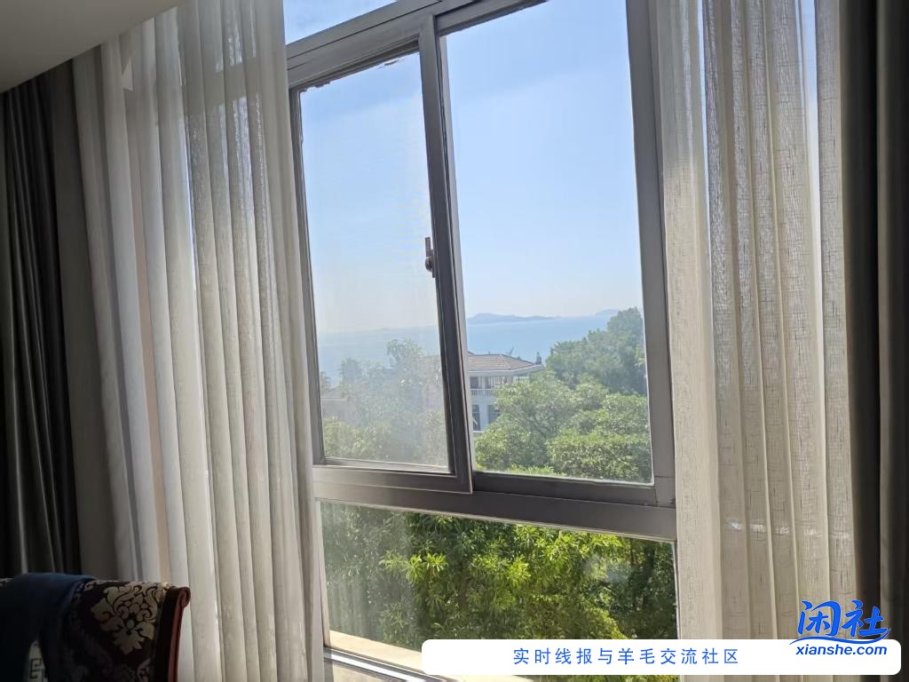 中秋愉快！没有任何踩坑的假期