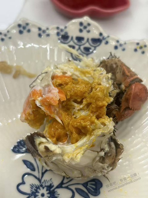 闲鱼那些断腿的螃蟹可以买吗