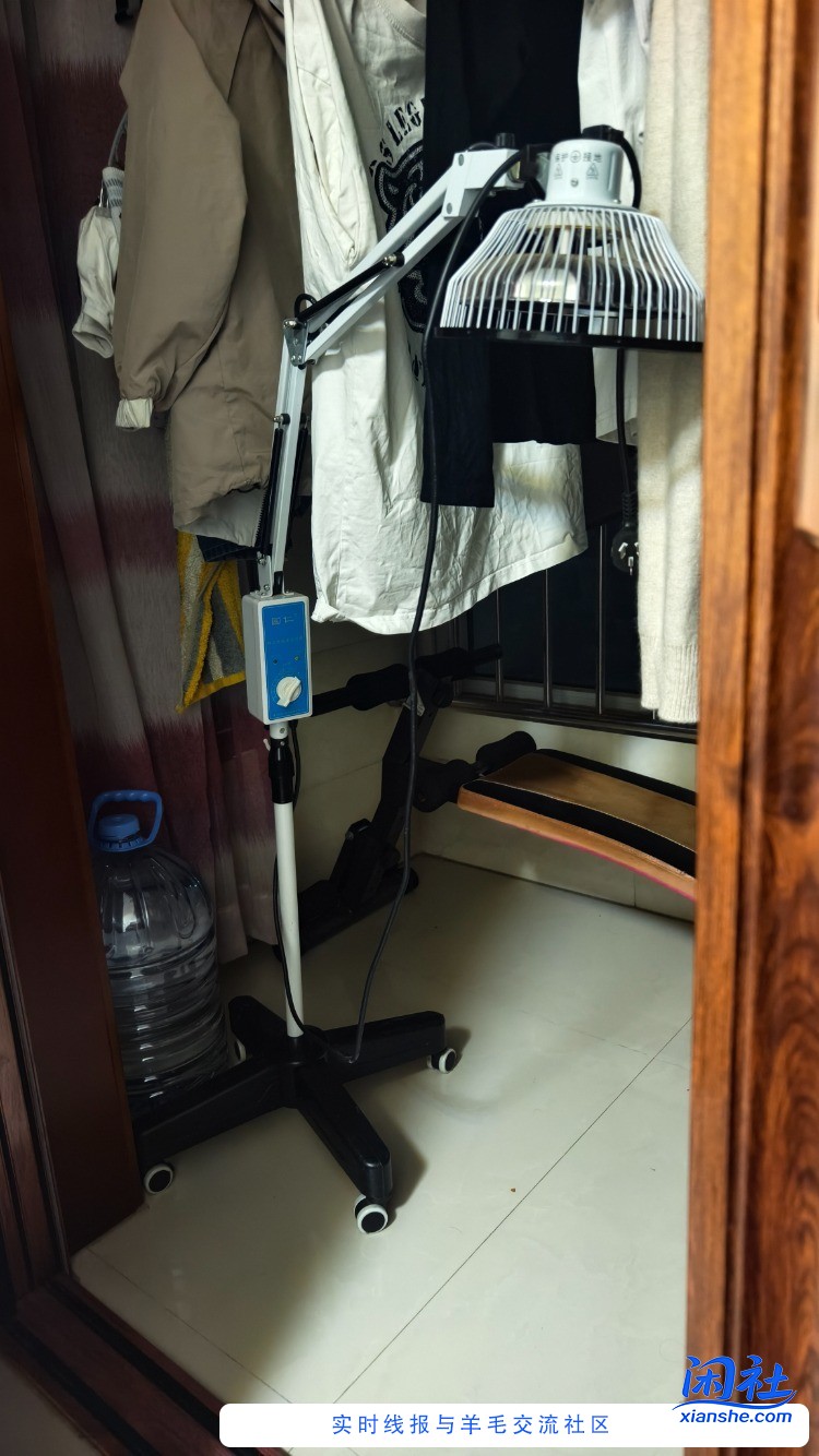 远红外理疗灯，什么牌子的比较好，腰腿疼管用吗？求推荐