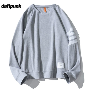 疯庞克华夫格秋冬卫衣+众知堂医用筋骨贴+熊治水牛乳蛋白棒面包