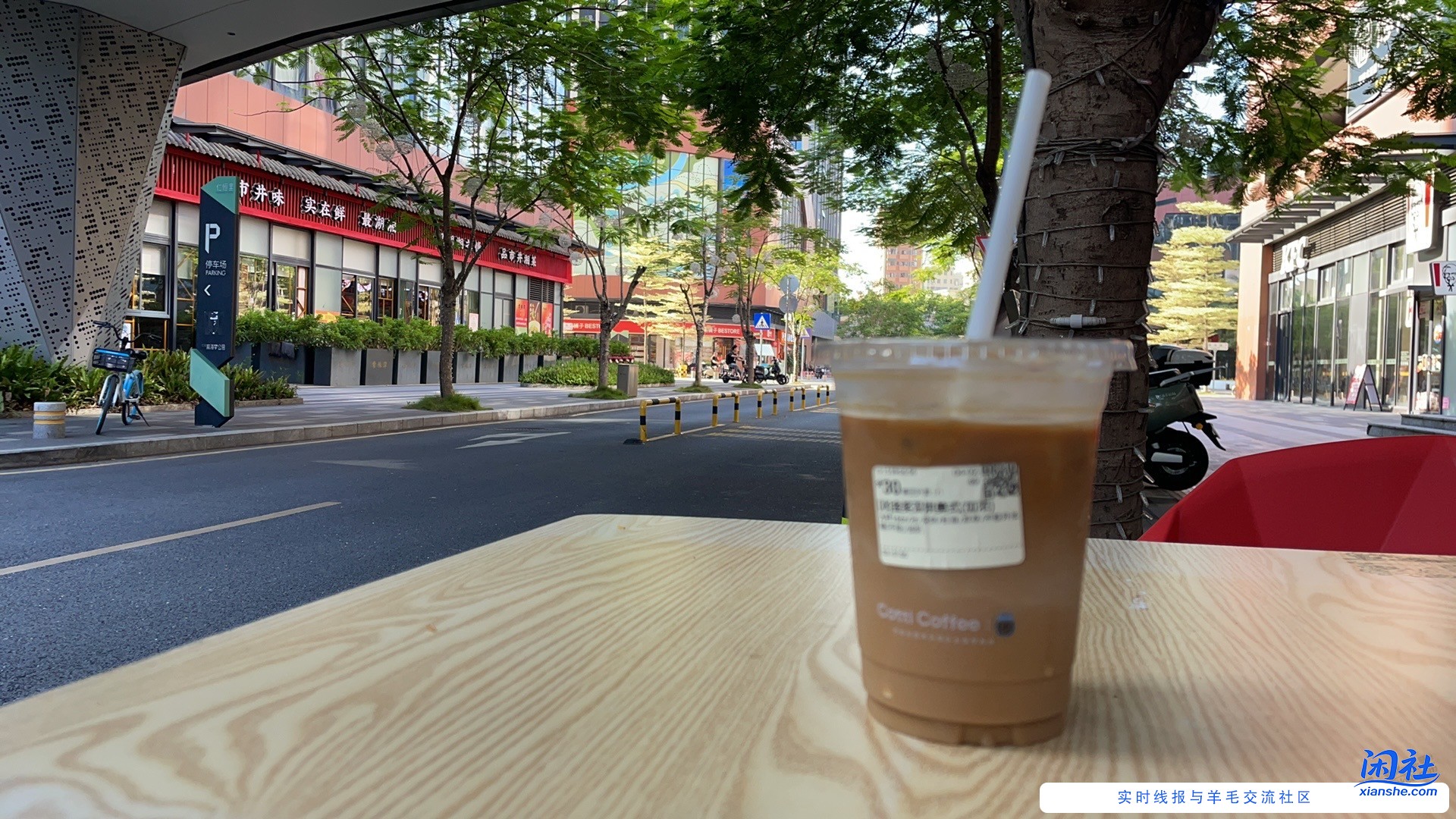 这个 武当山矿泉水到了2箱，值不值钱？深圳的活动