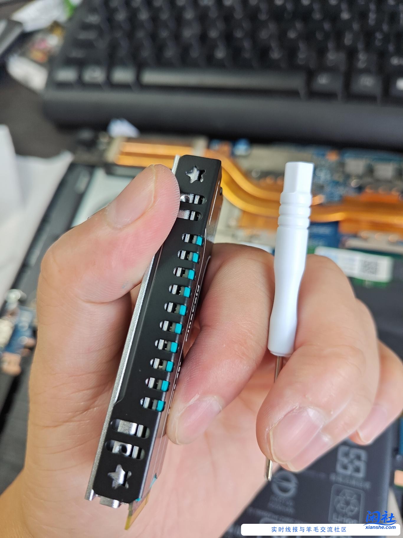 困扰我笔记本电脑一天蓝屏几次的问题解决了，有遇上类似的吧友可以参考