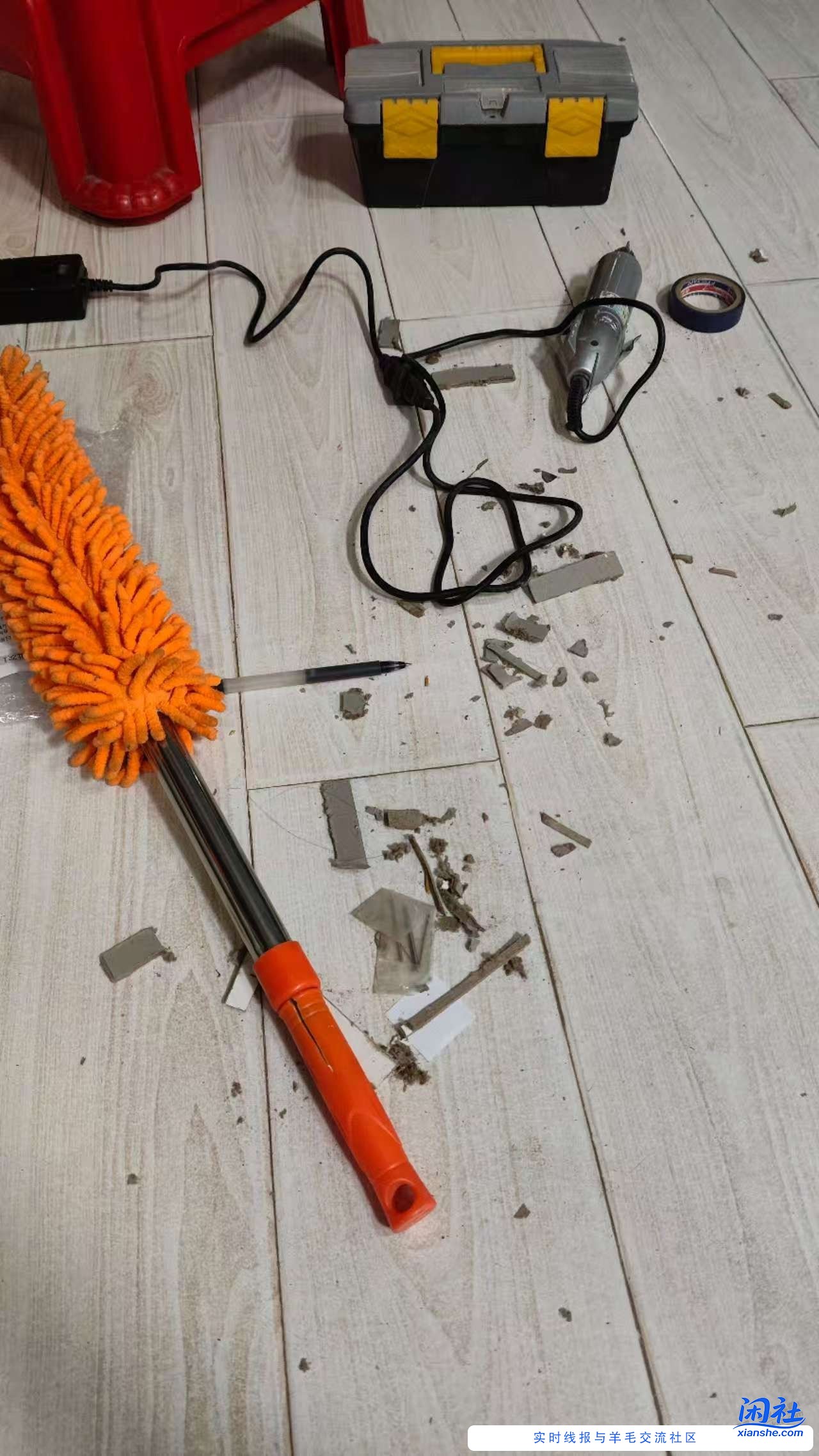 买椟还珠之浦发银行礼品盒利用-----迷你机箱