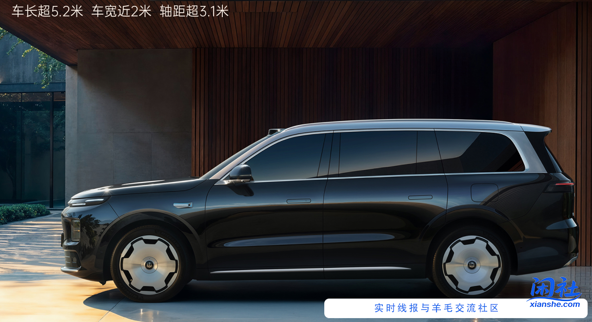 零跑真是汽车界的搅屎棍  D19封神了