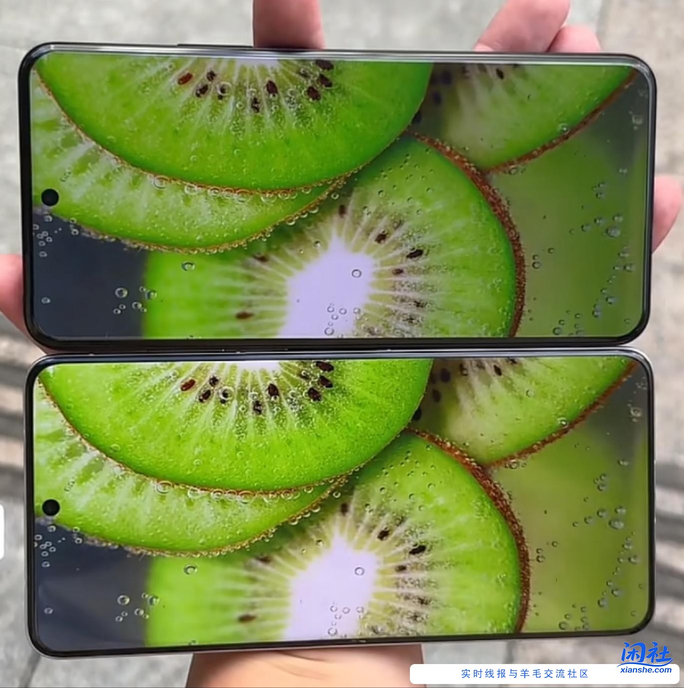 你们买手机只看内存，对其他硬件没要求？