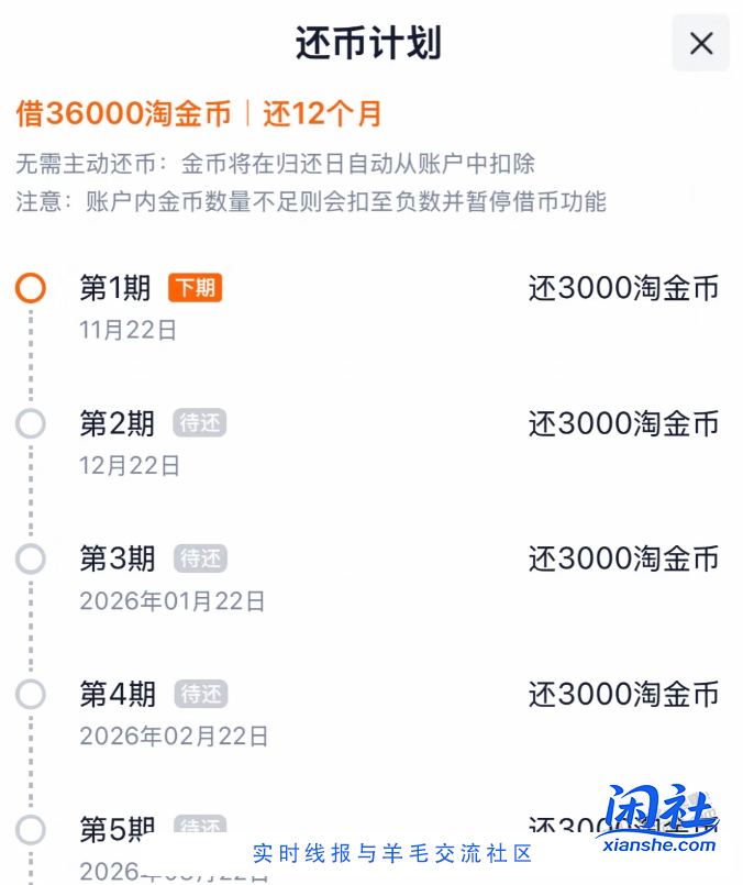 说个搞笑又真实的淘金币活动。