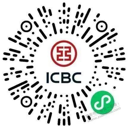 工行月月花，充值零钱通抽奖4次