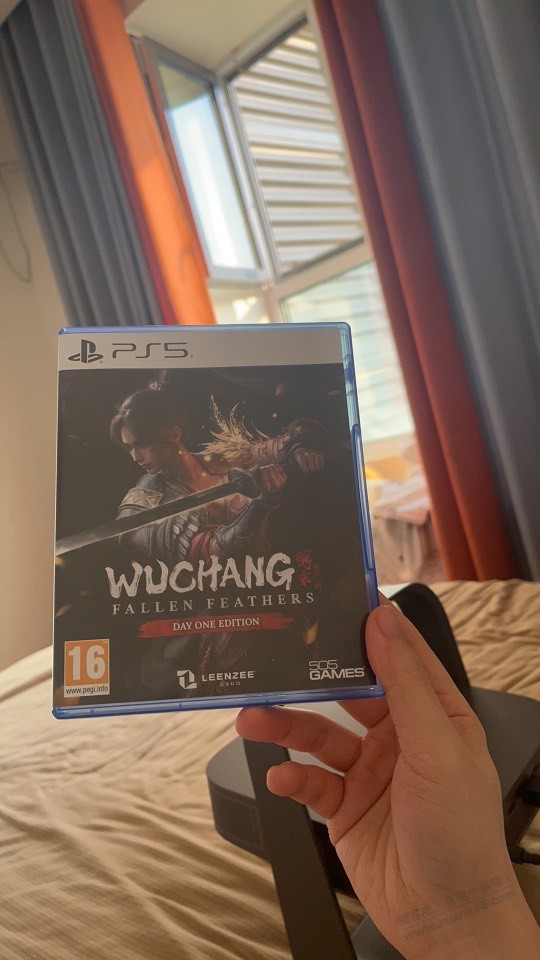 地平线5 这游戏风景太绝了