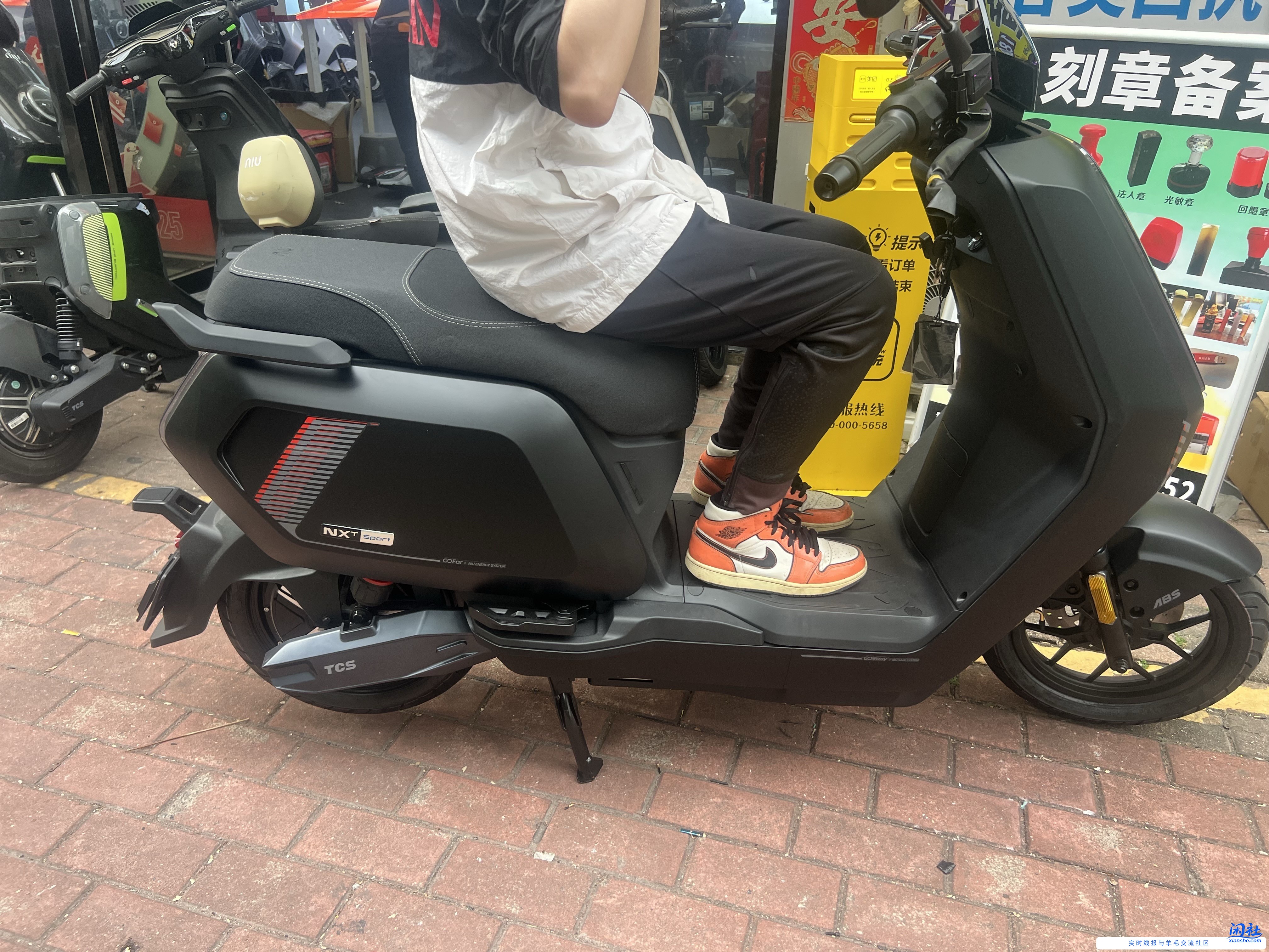 最后机会！旧标电动车清仓倒计时