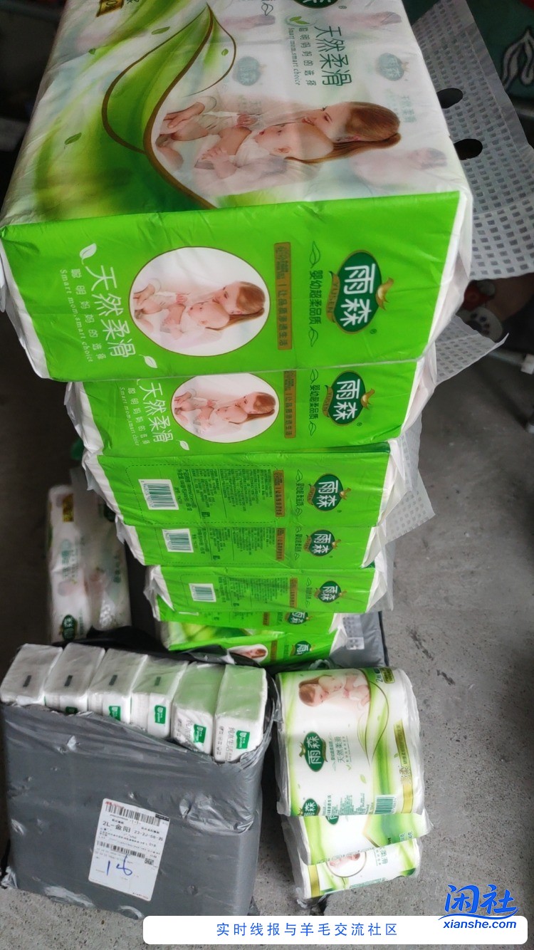 不要钱的雨森你们撸不撸啊？