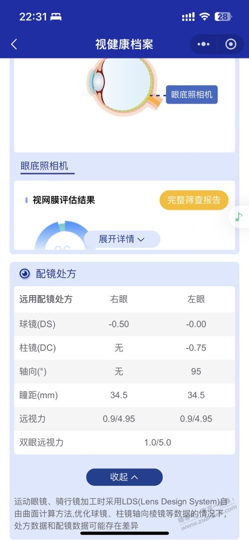 1.67依视路膜御380是好价吗？