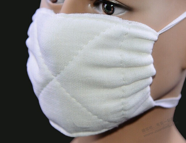 求推荐口罩