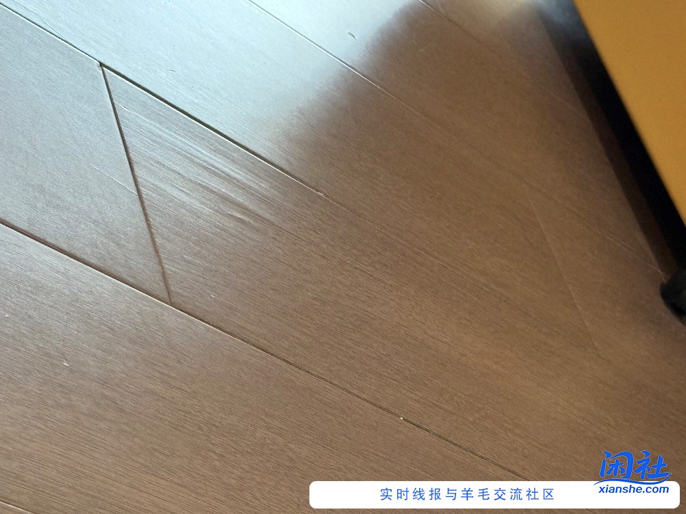 装修巨坑，求吧友支招