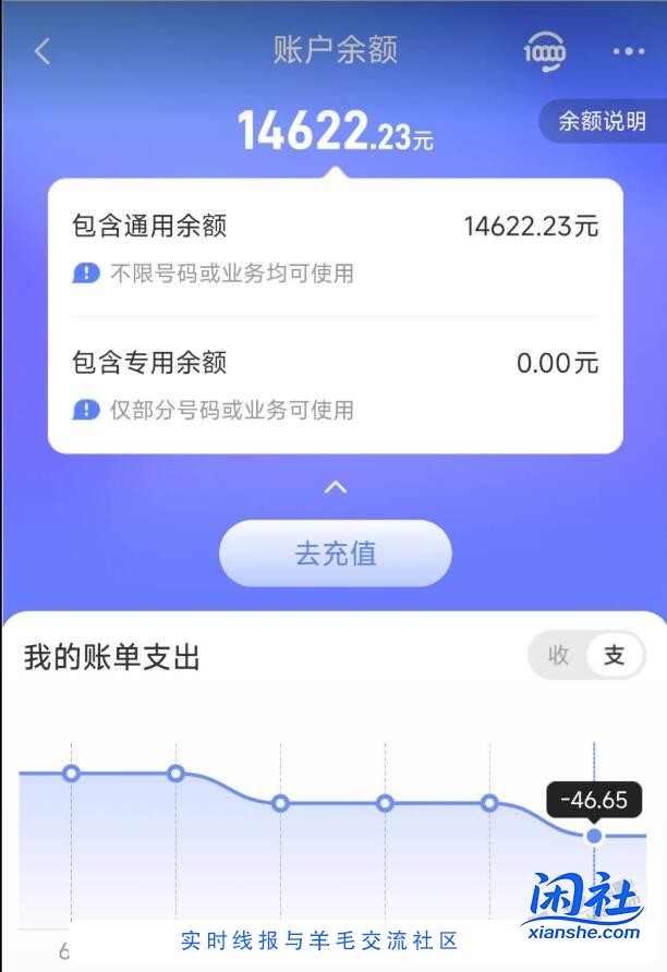 今天在营业厅遇到一件有意思的事儿，体验了一次“狐假虎威”