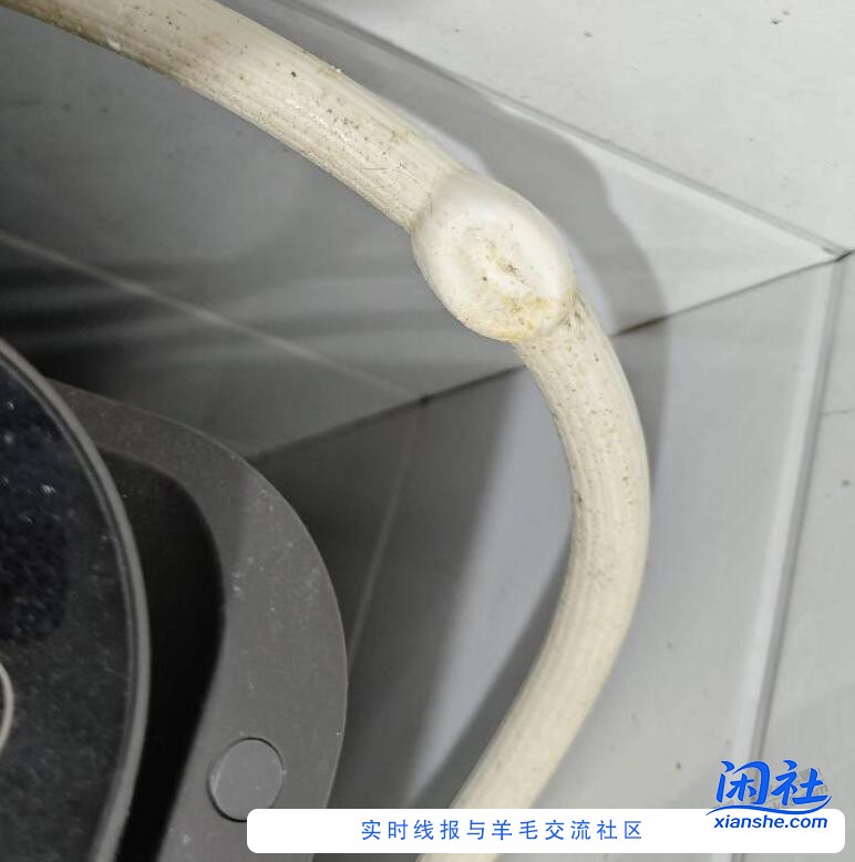 还得是京东，商家质保1年，京东质保2年，用了一年半，给退款了